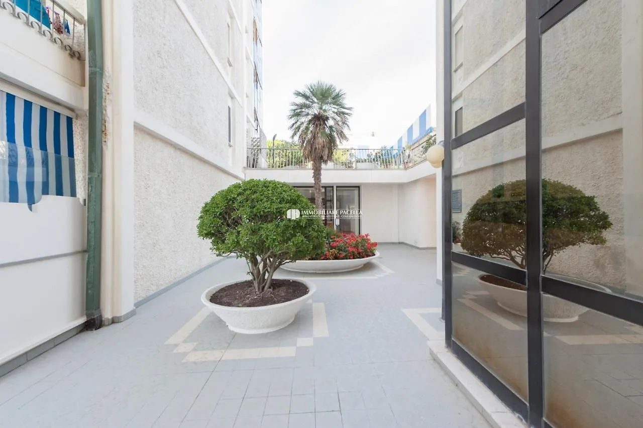 Residence Mexico Immobiliare Pacella Lido di Jesolo
