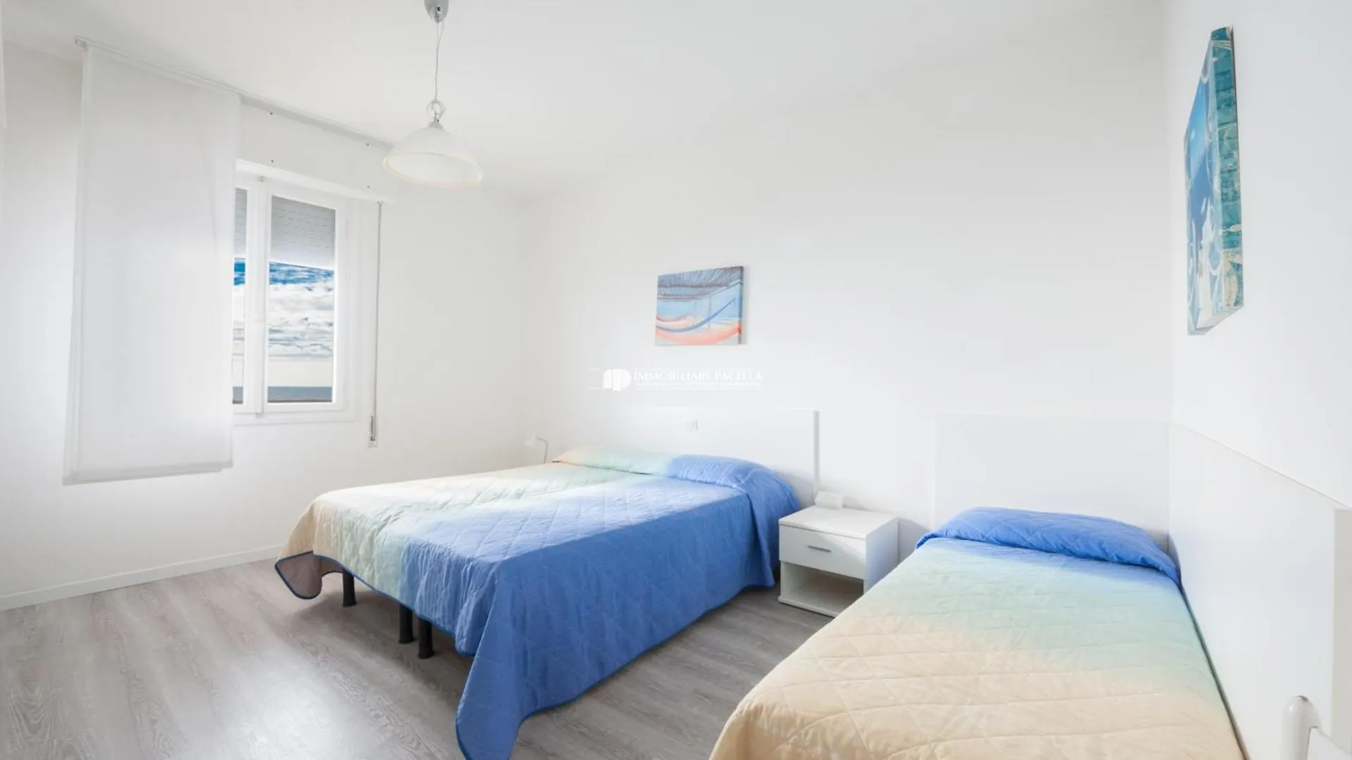 Residence Mexico Immobiliare Pacella Lido di Jesolo Italy