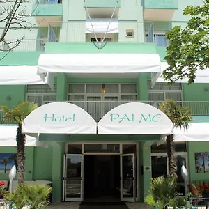 Palme Szálloda
