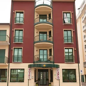 Garni San Carlo Hotel
