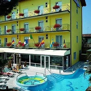 3* Hotel Eddy
