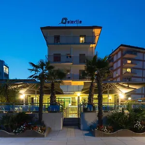 Delaville Frontemare Lido di Jesolo