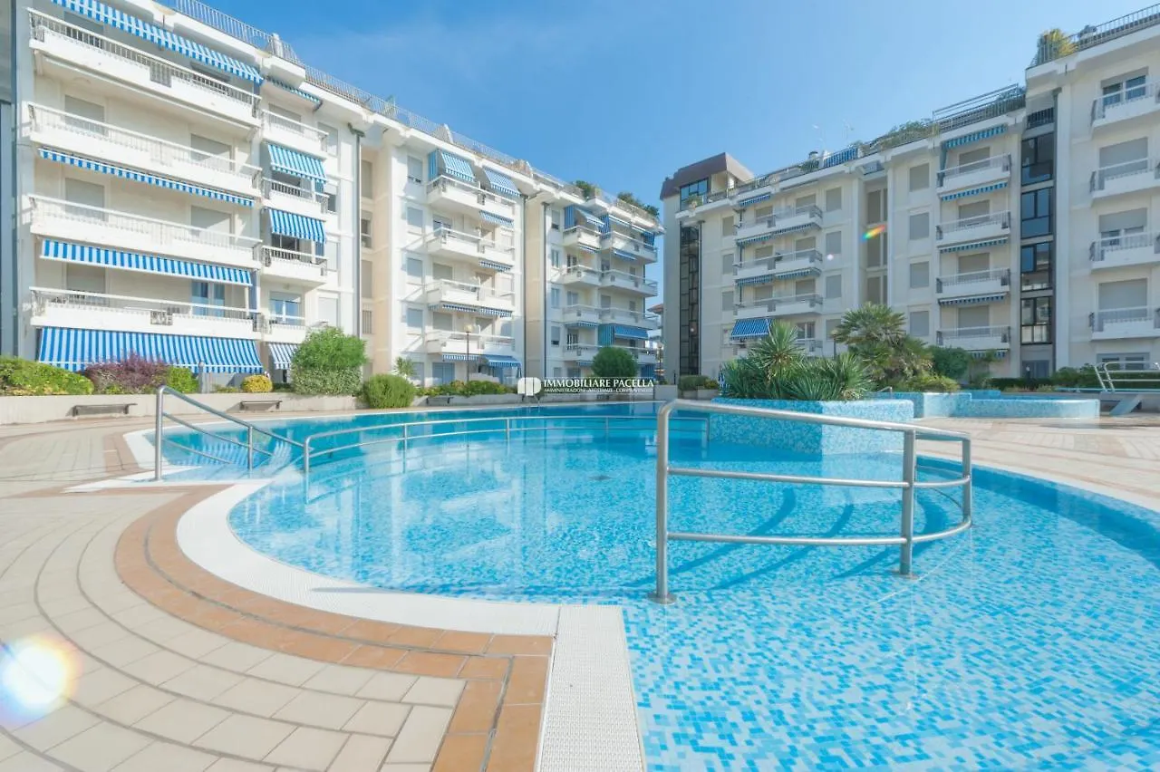 Residence Mexico Immobiliare Pacella Lido di Jesolo