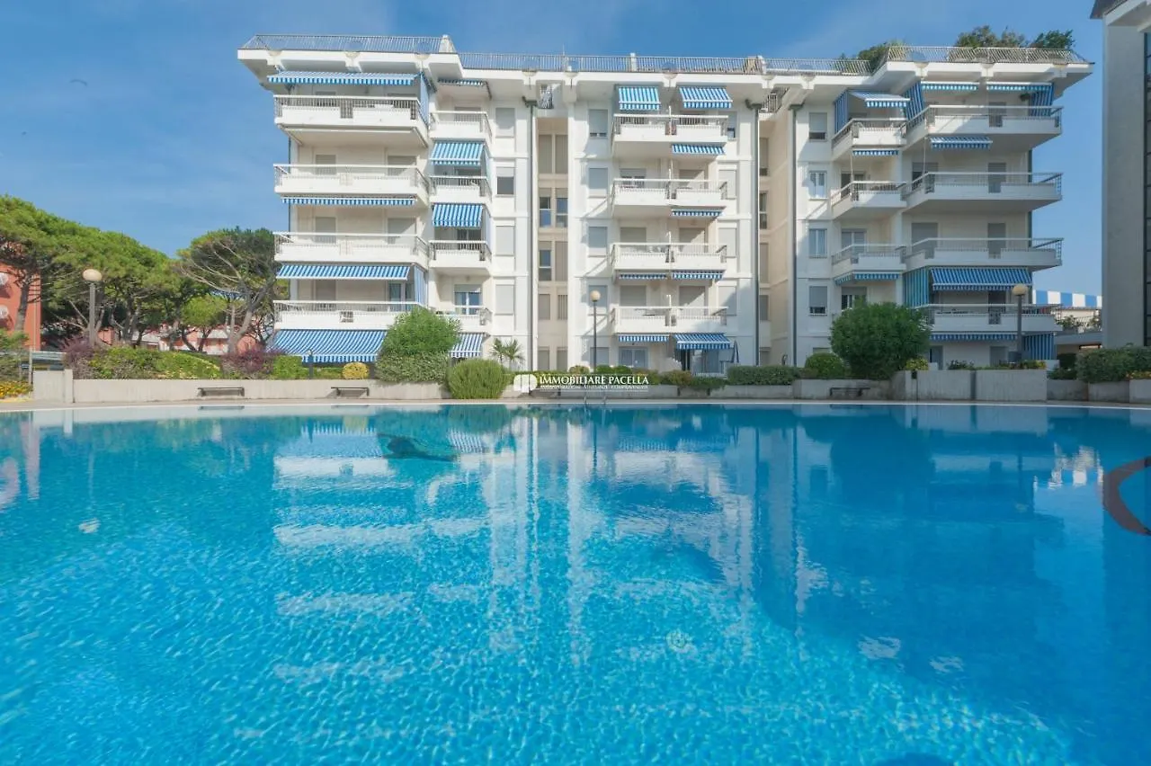 Residence Mexico Immobiliare Pacella Lido di Jesolo