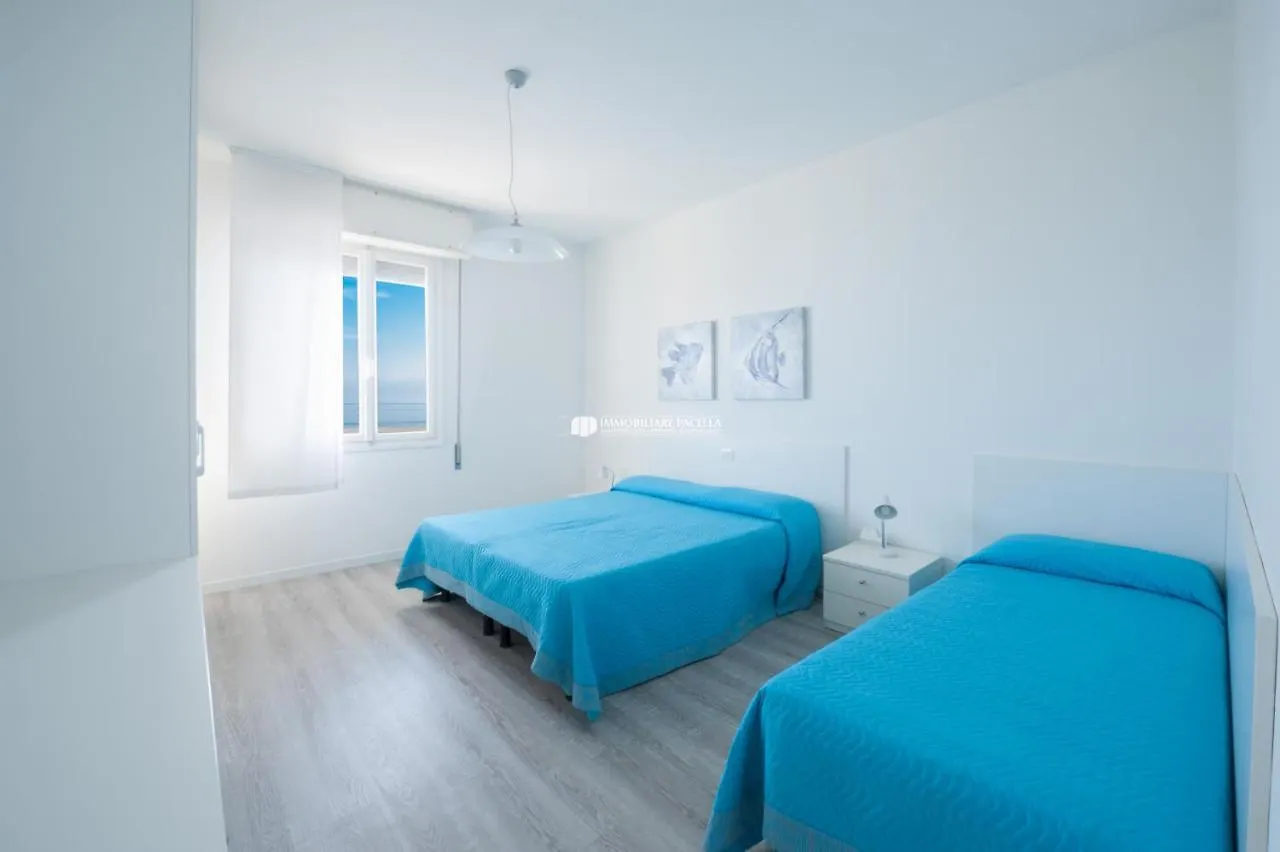 Residence Mexico Immobiliare Pacella Lido di Jesolo