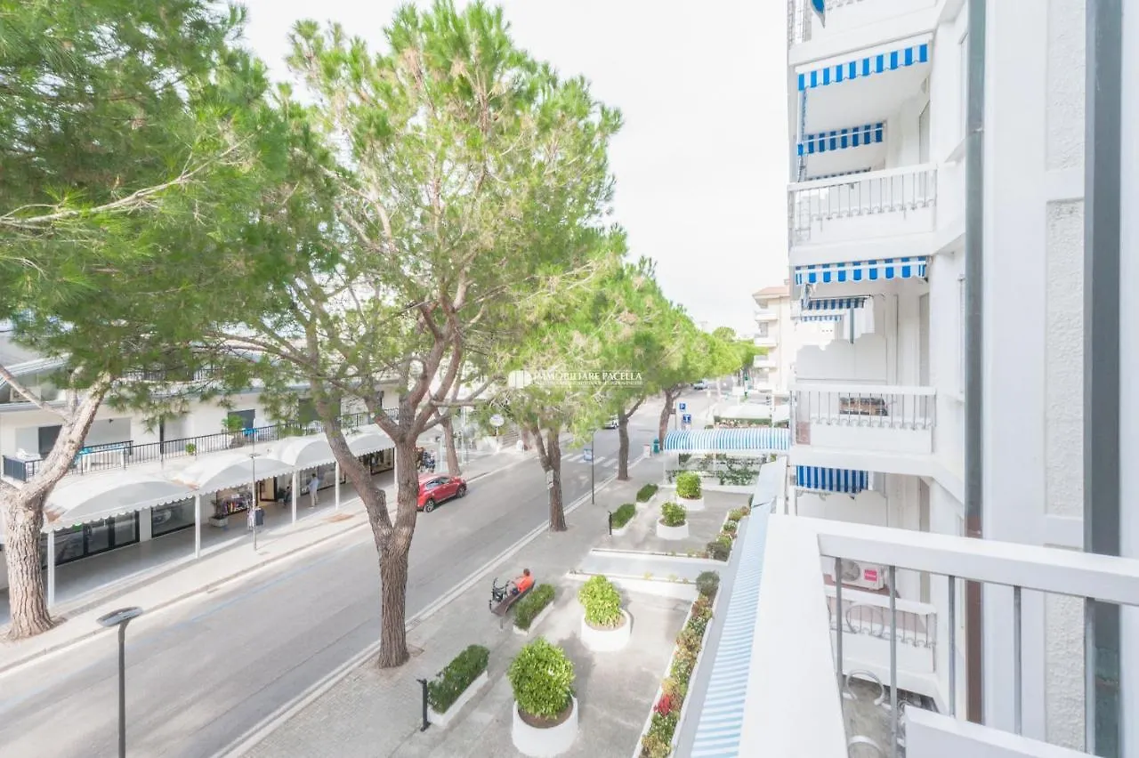 Residence Mexico Immobiliare Pacella Lido di Jesolo Apartament