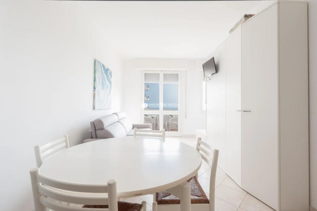 Apartament Residence Mexico Immobiliare Pacella Lido di Jesolo