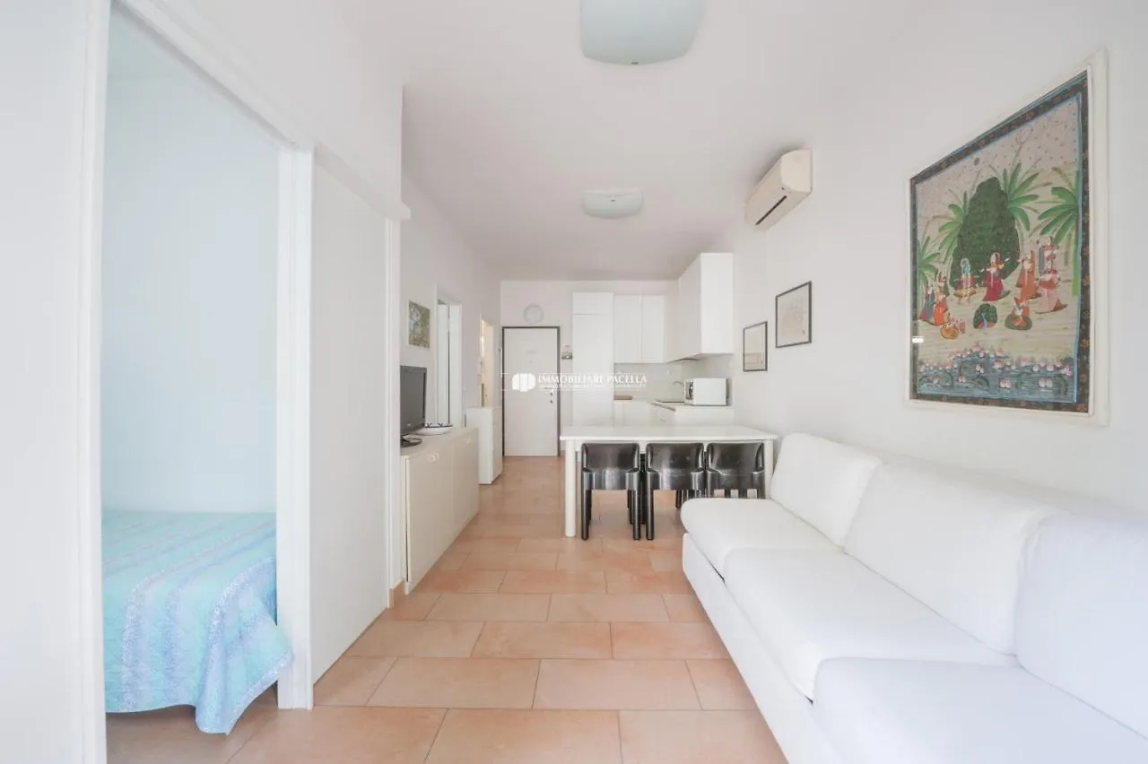 Residence Mexico Immobiliare Pacella Lido di Jesolo Apartament