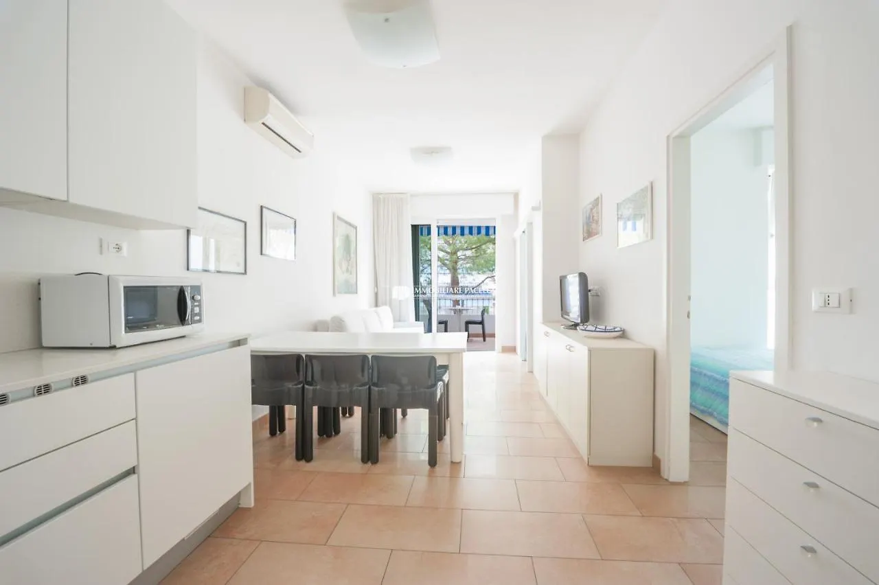 Residence Mexico Immobiliare Pacella Lido di Jesolo