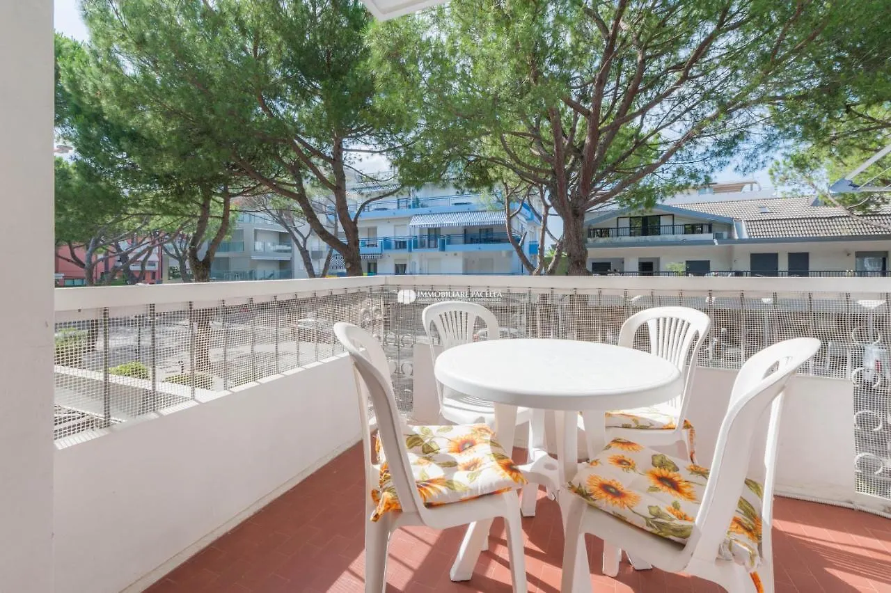 Residence Mexico Immobiliare Pacella Lido di Jesolo Apartament