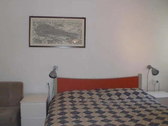 Residence Mexico Immobiliare Pacella Lido di Jesolo Apartament