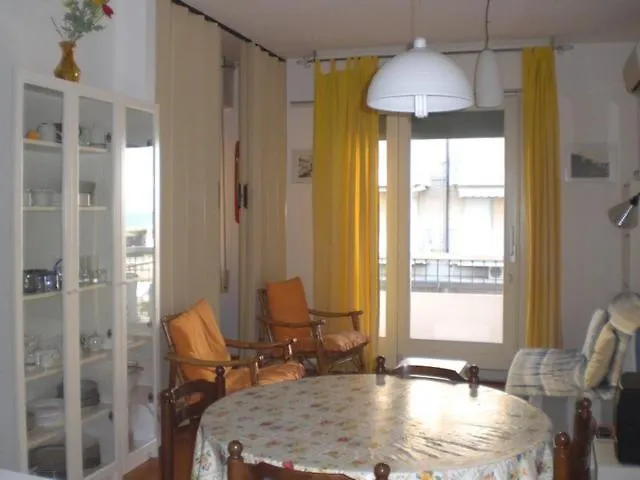 Residence Mexico Immobiliare Pacella Lido di Jesolo