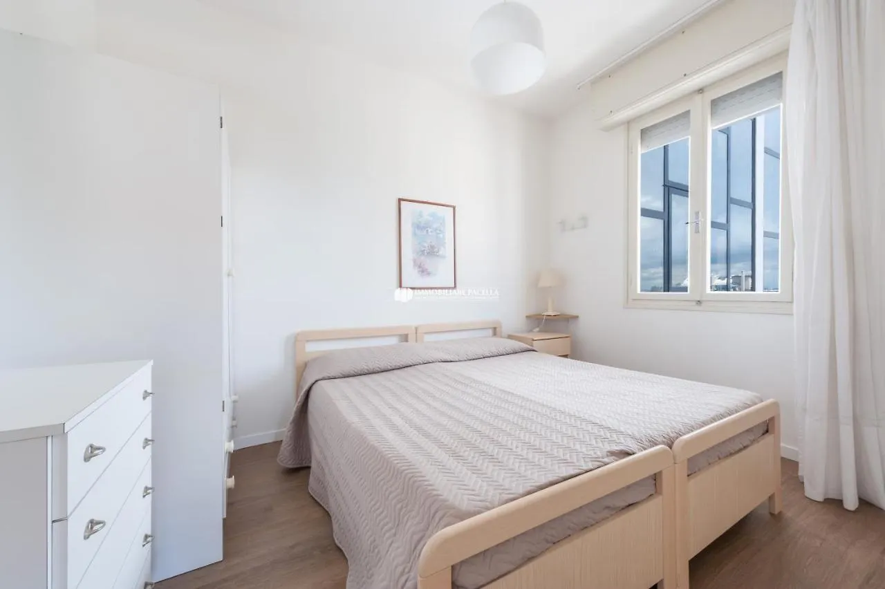 Residence Mexico Immobiliare Pacella Lido di Jesolo