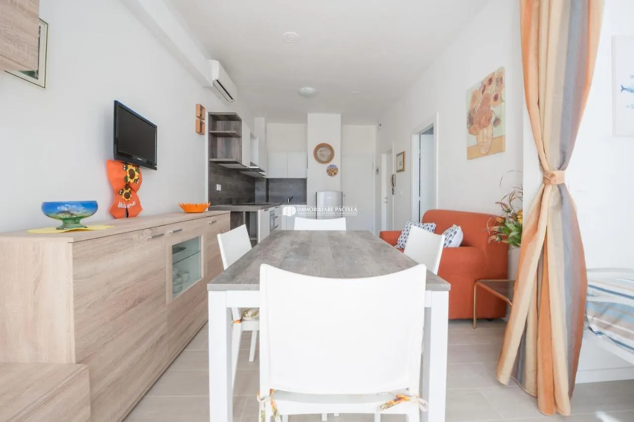 Residence Mexico Immobiliare Pacella Lido di Jesolo Apartament