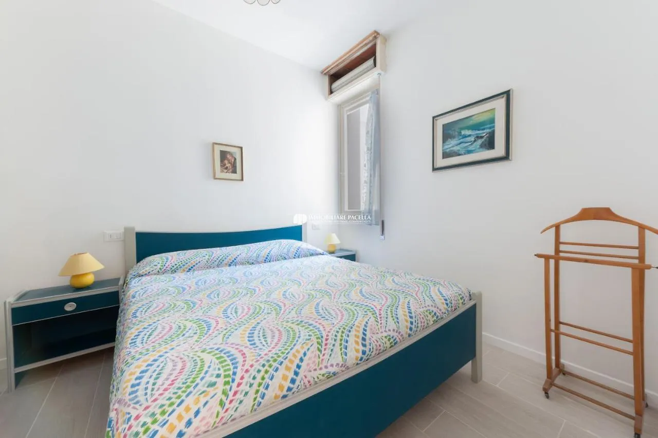 Residence Mexico Immobiliare Pacella Lido di Jesolo Apartament