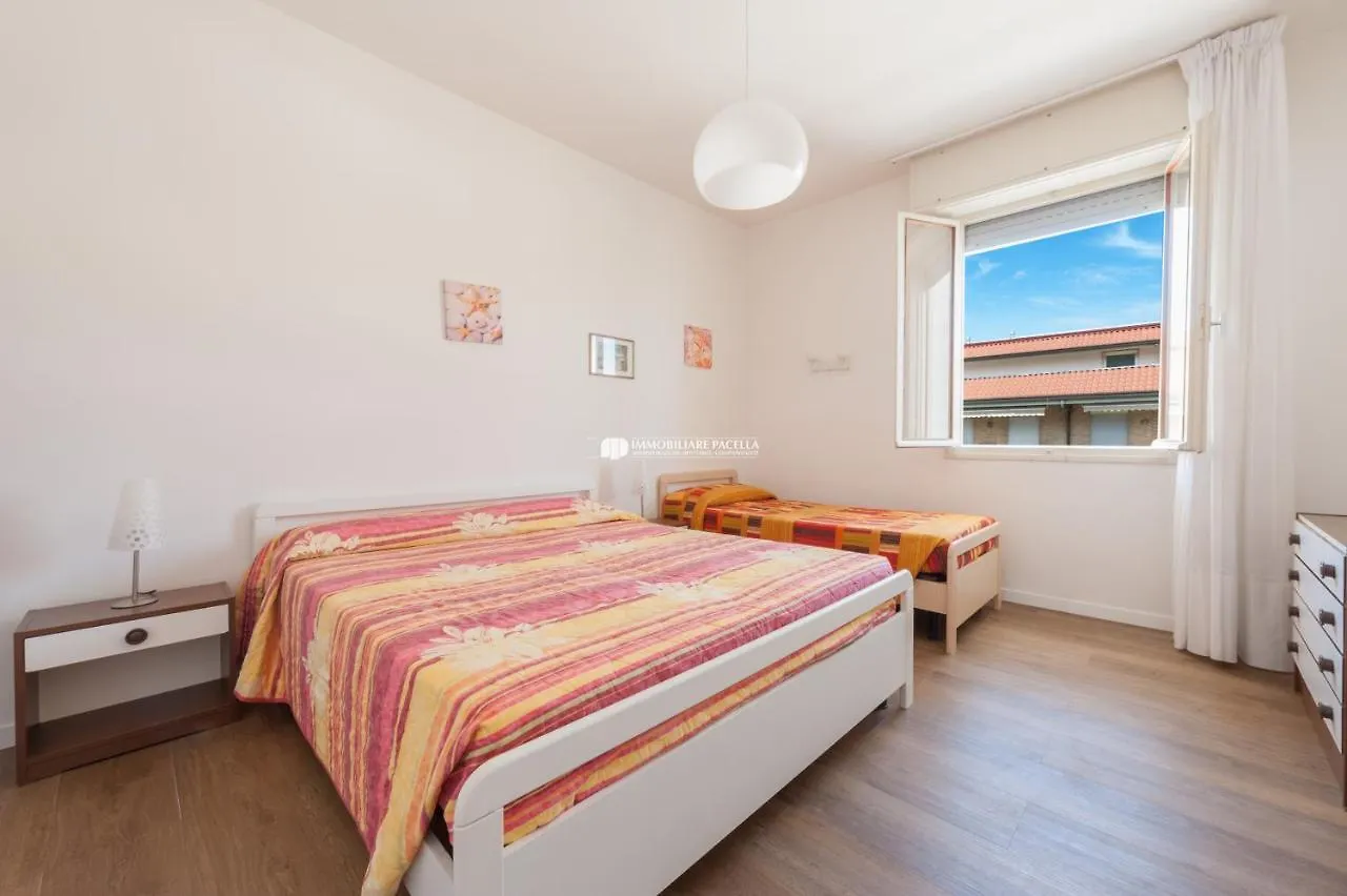 Residence Mexico Immobiliare Pacella Lido di Jesolo Apartament
