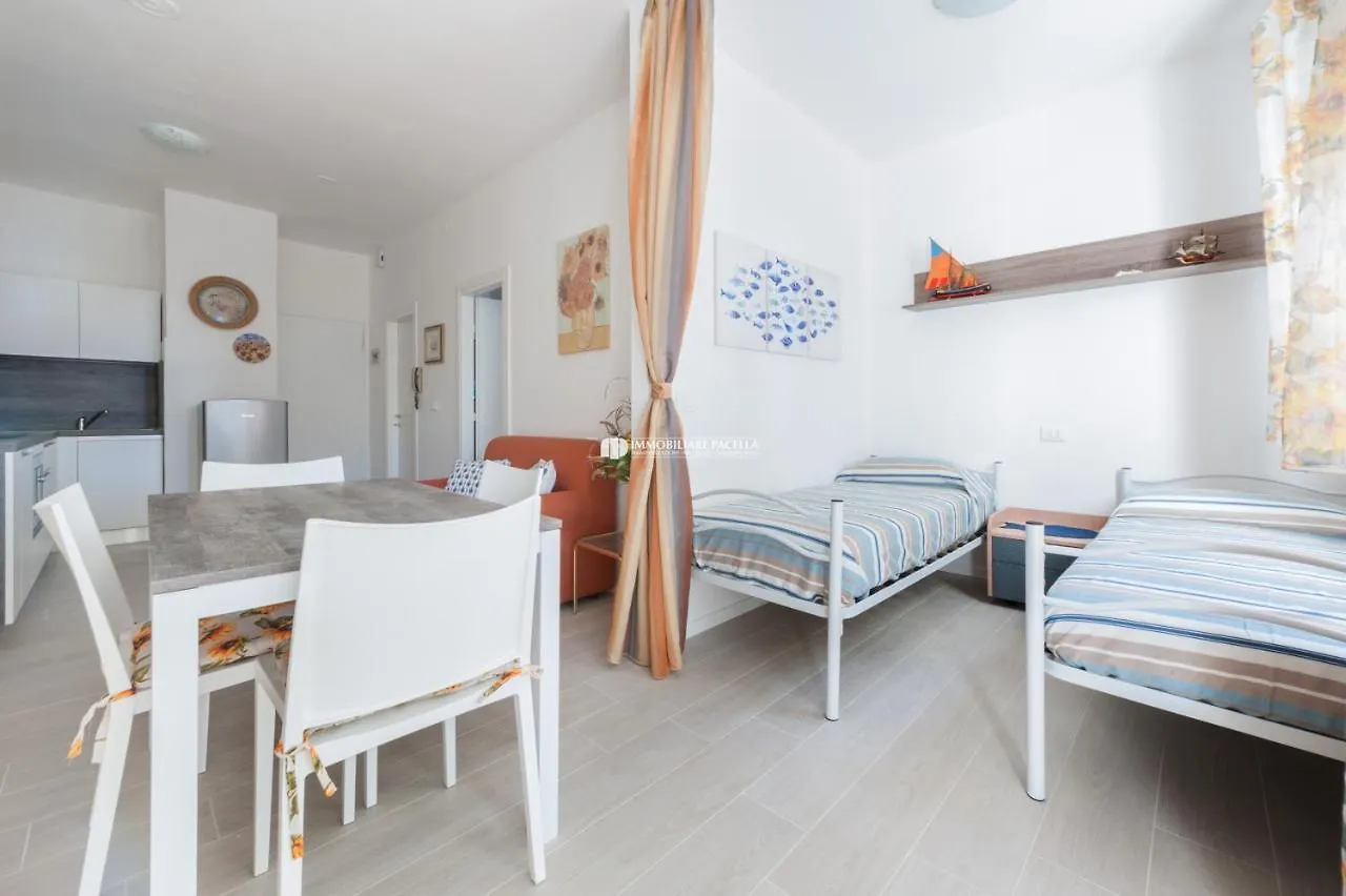 Residence Mexico Immobiliare Pacella Lido di Jesolo 0*,