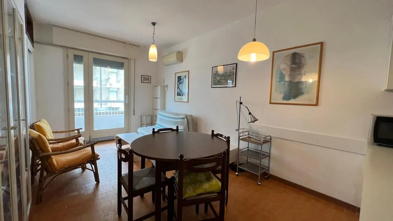 Residence Mexico Immobiliare Pacella Lido di Jesolo Apartament