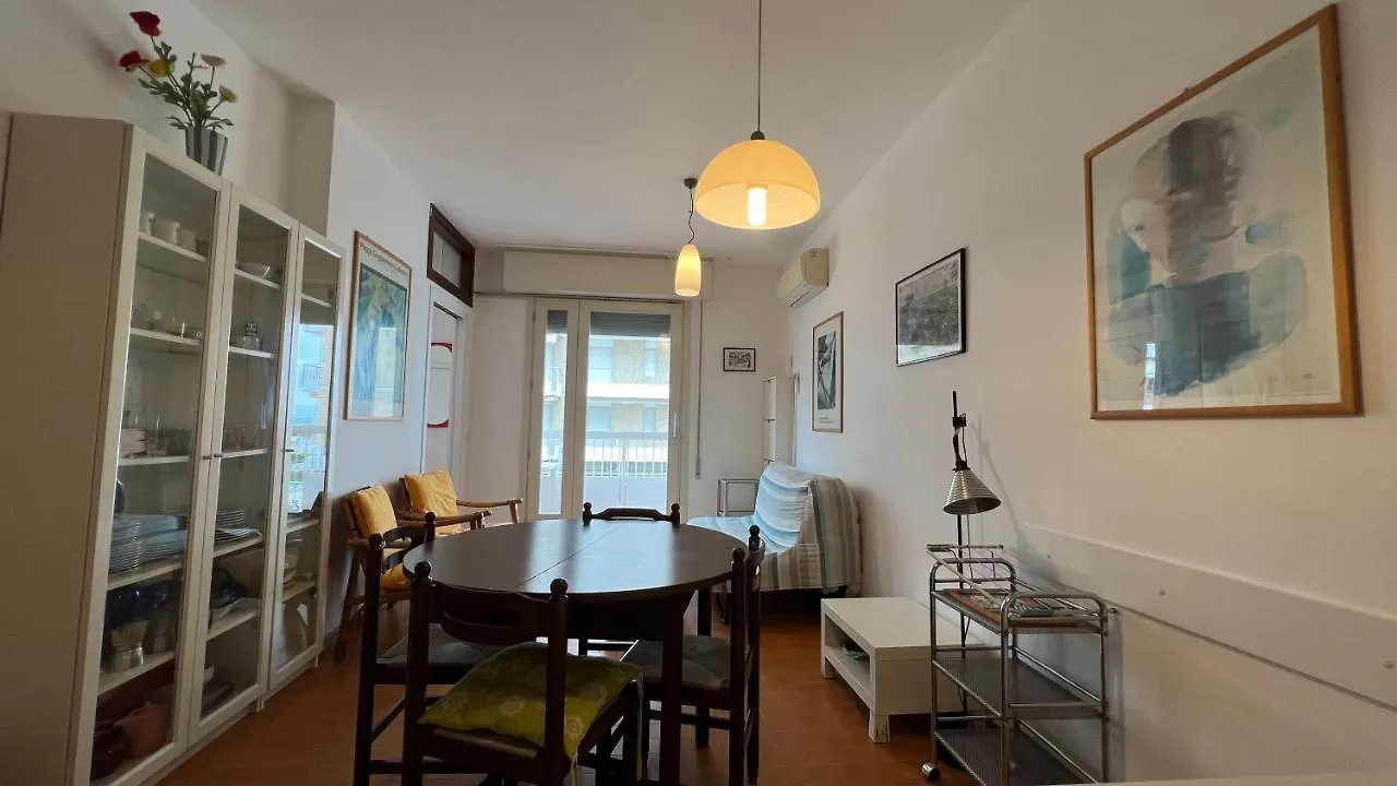 Residence Mexico Immobiliare Pacella Lido di Jesolo
