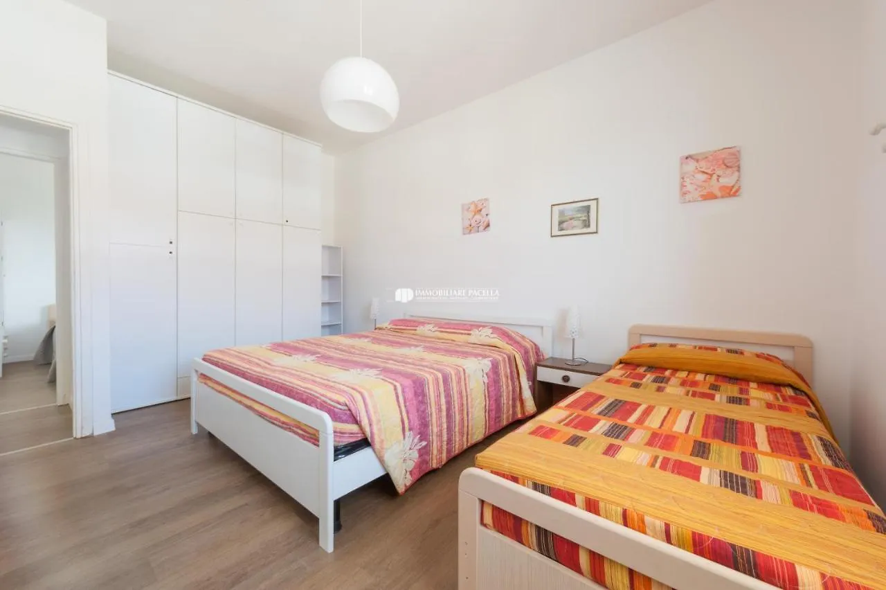 Residence Mexico Immobiliare Pacella Lido di Jesolo