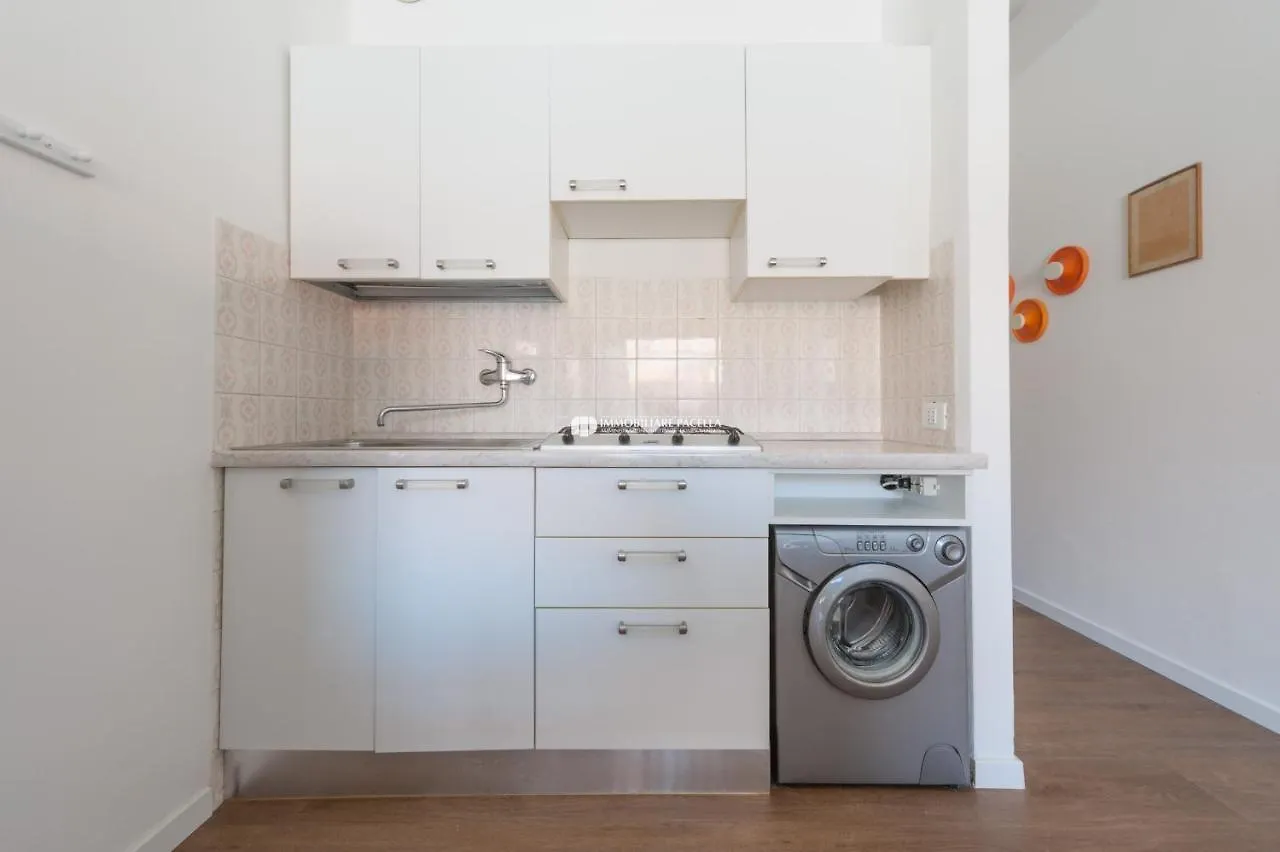 Residence Mexico Immobiliare Pacella Lido di Jesolo 0*,
