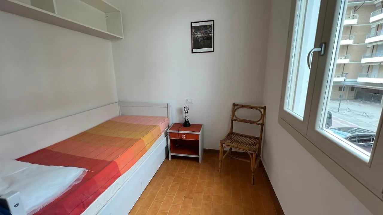 Residence Mexico Immobiliare Pacella Lido di Jesolo 0*,  Włochy