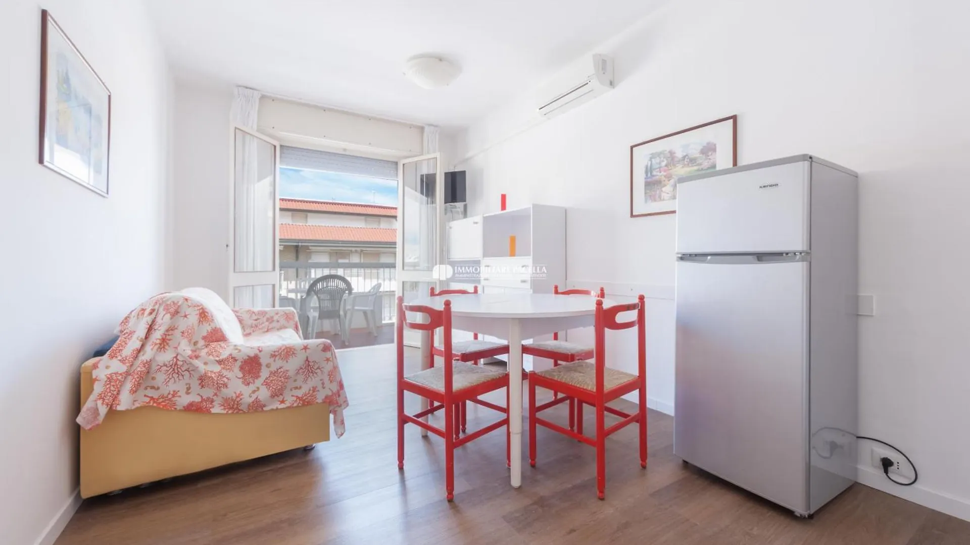 Residence Mexico Immobiliare Pacella Lido di Jesolo 0*,