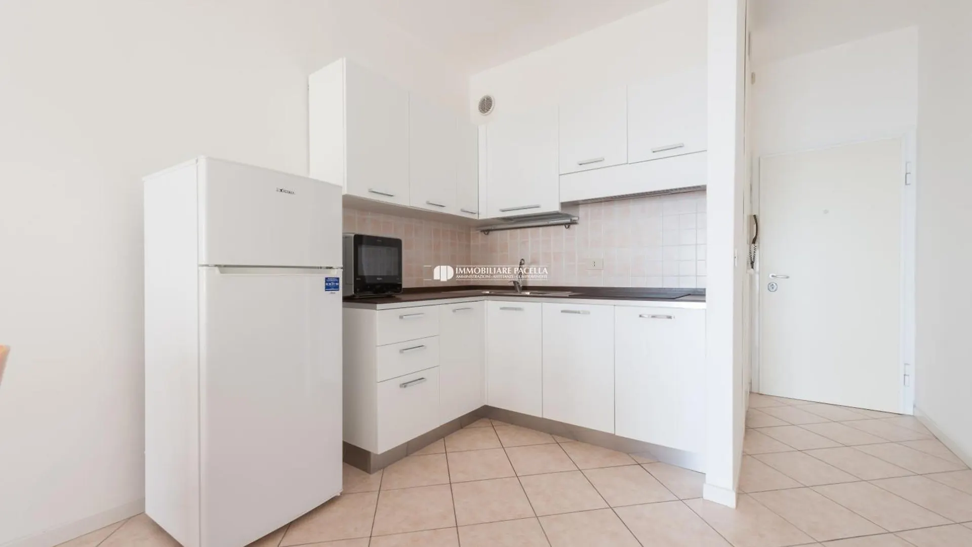 Residence Mexico Immobiliare Pacella Lido di Jesolo Itálie