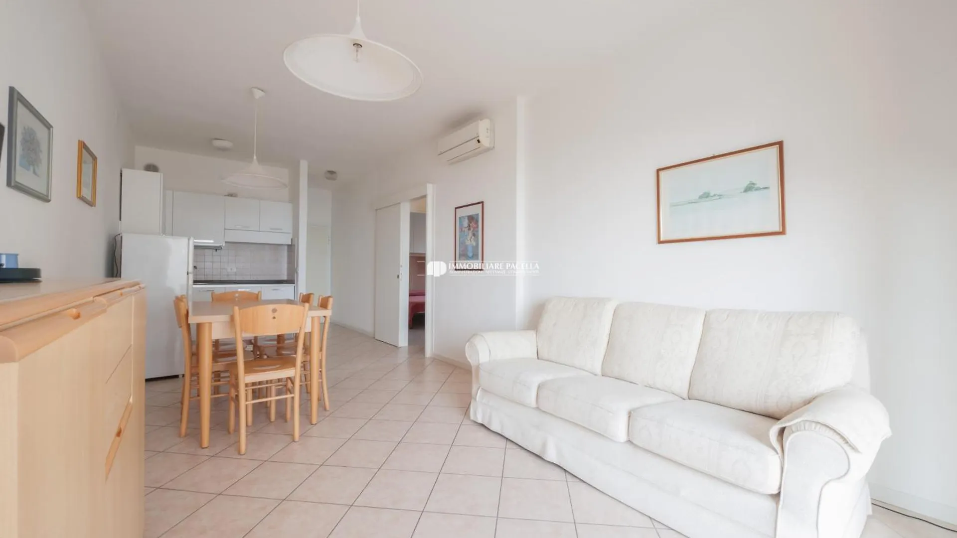 Residence Mexico Immobiliare Pacella Lido di Jesolo 0*,