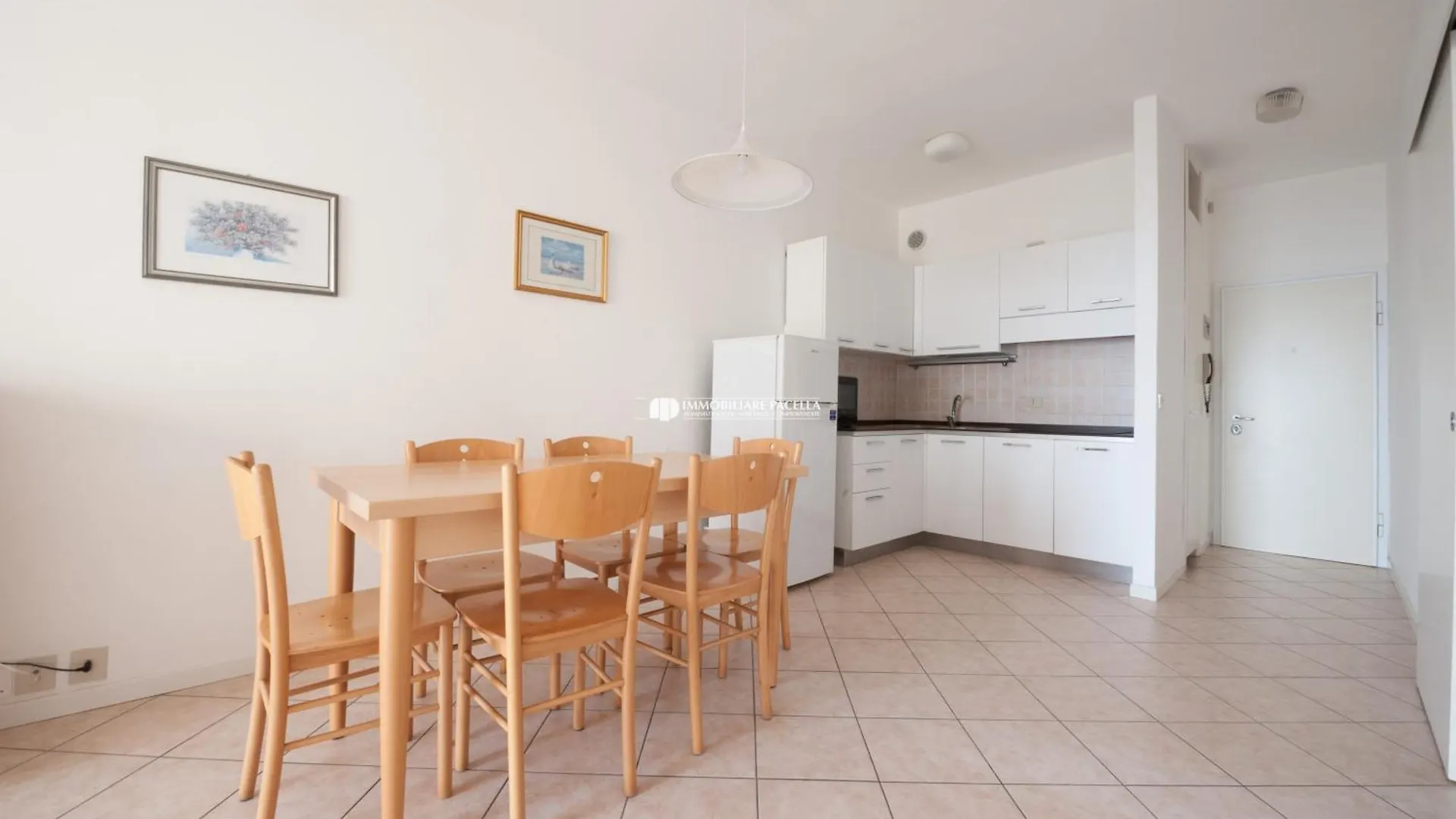 Residence Mexico Immobiliare Pacella Lido di Jesolo Włochy