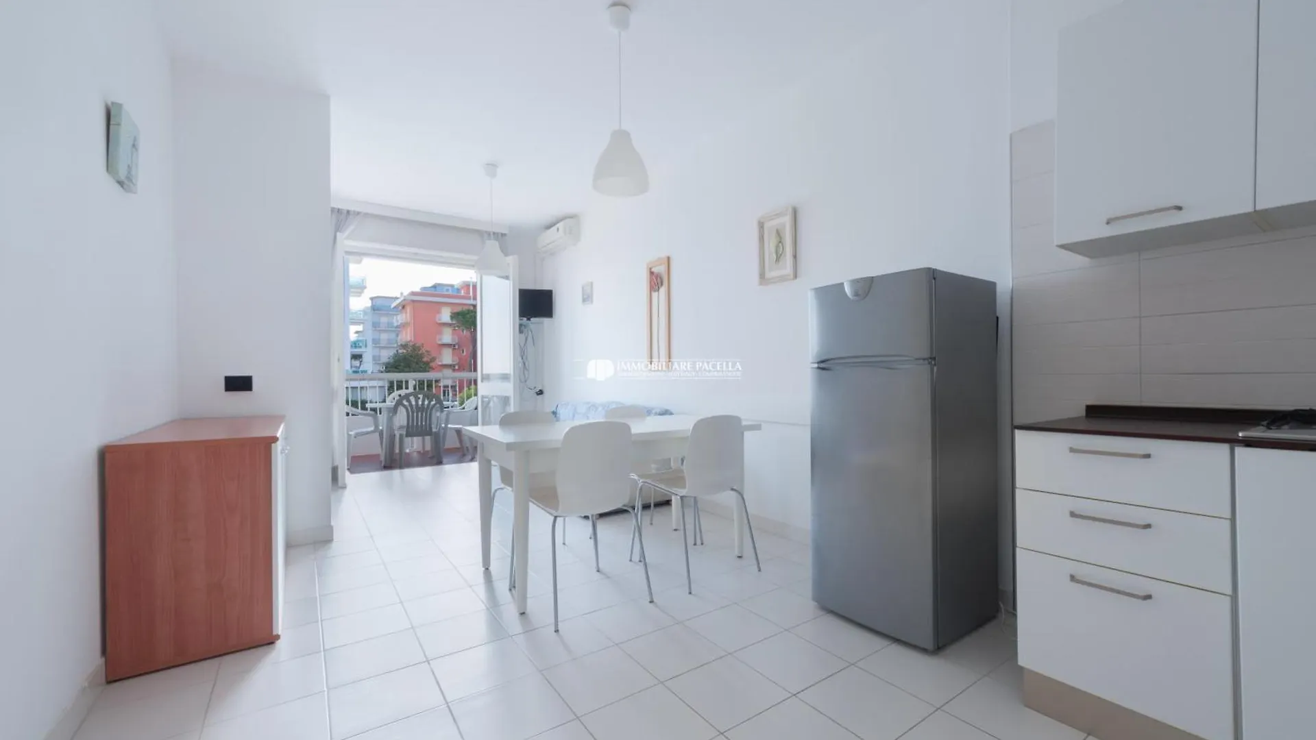 Residence Mexico Immobiliare Pacella Lido di Jesolo Apartament