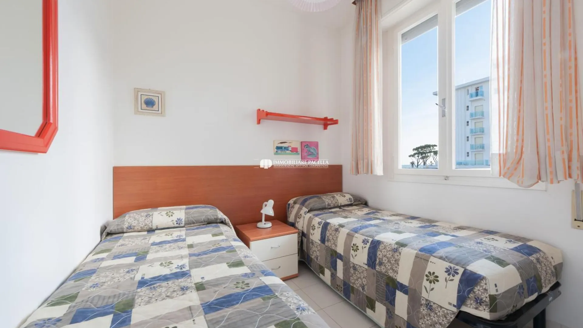 Residence Mexico Immobiliare Pacella Lido di Jesolo 0*,  Itálie