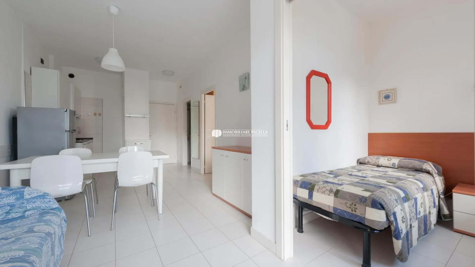 Residence Mexico Immobiliare Pacella Lido di Jesolo
