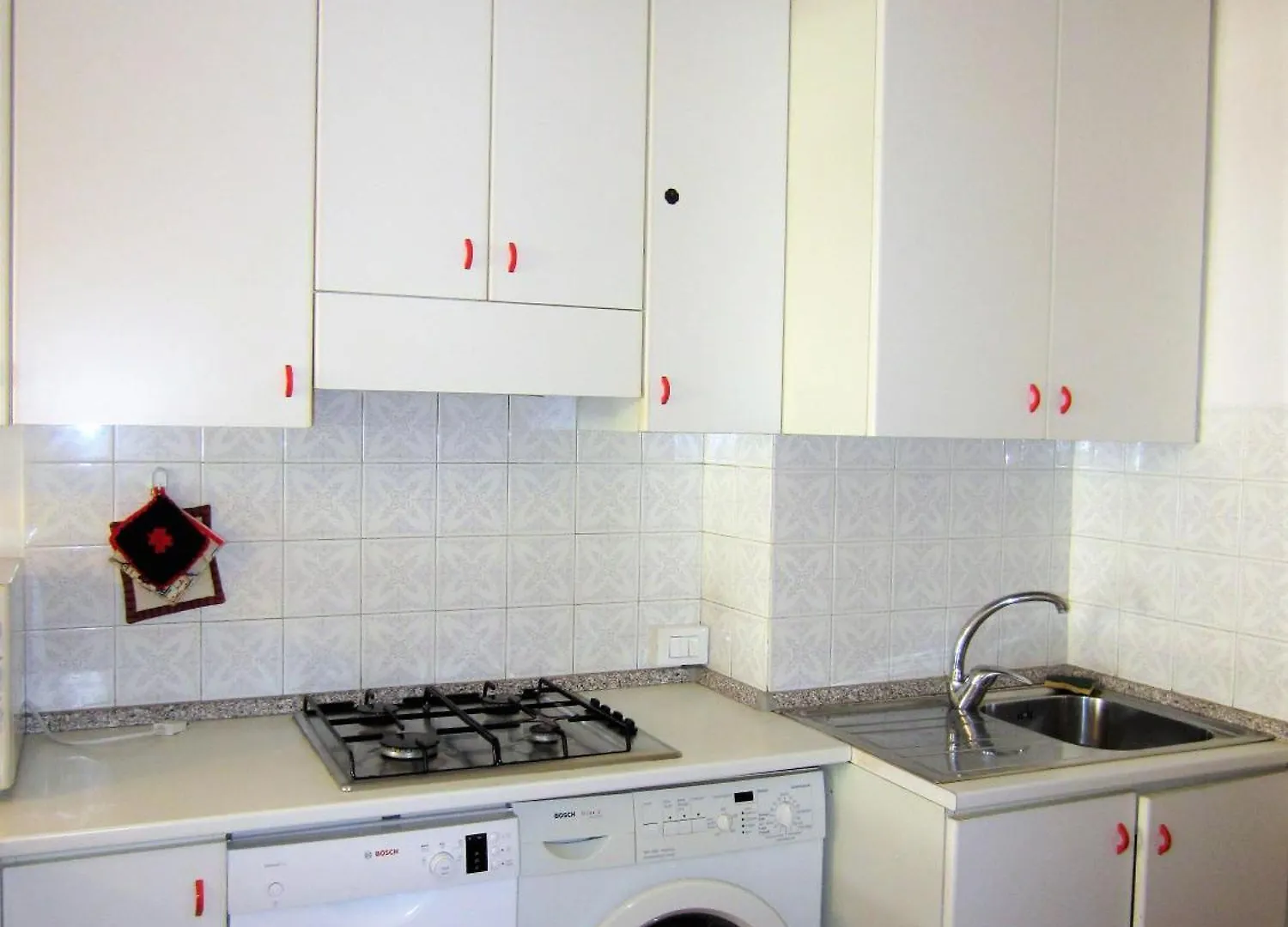 Residence Mexico Immobiliare Pacella Lido di Jesolo 0*,  Włochy