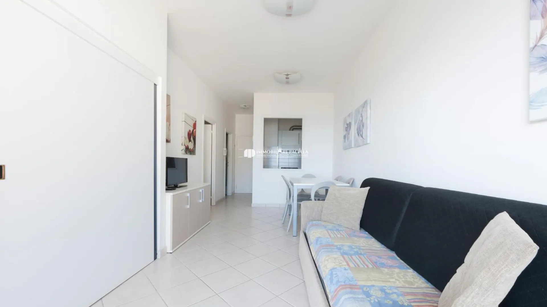 Apartament Residence Mexico Immobiliare Pacella Lido di Jesolo