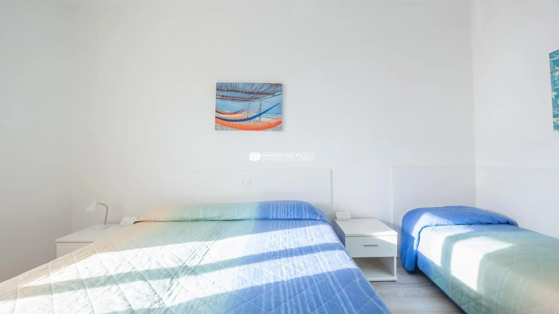 Residence Mexico Immobiliare Pacella Lido di Jesolo 0*,