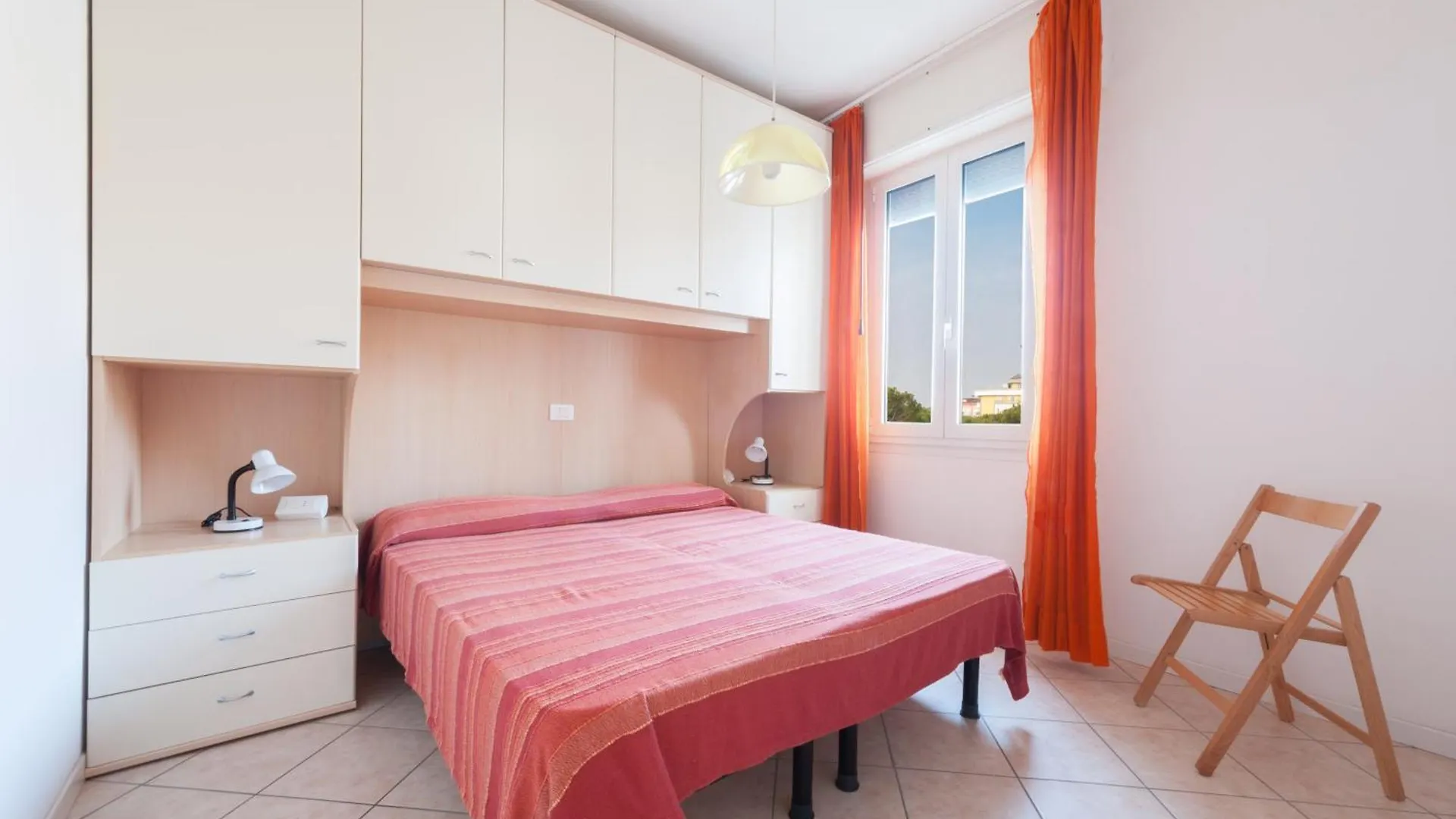 Residence Mexico Immobiliare Pacella Lido di Jesolo