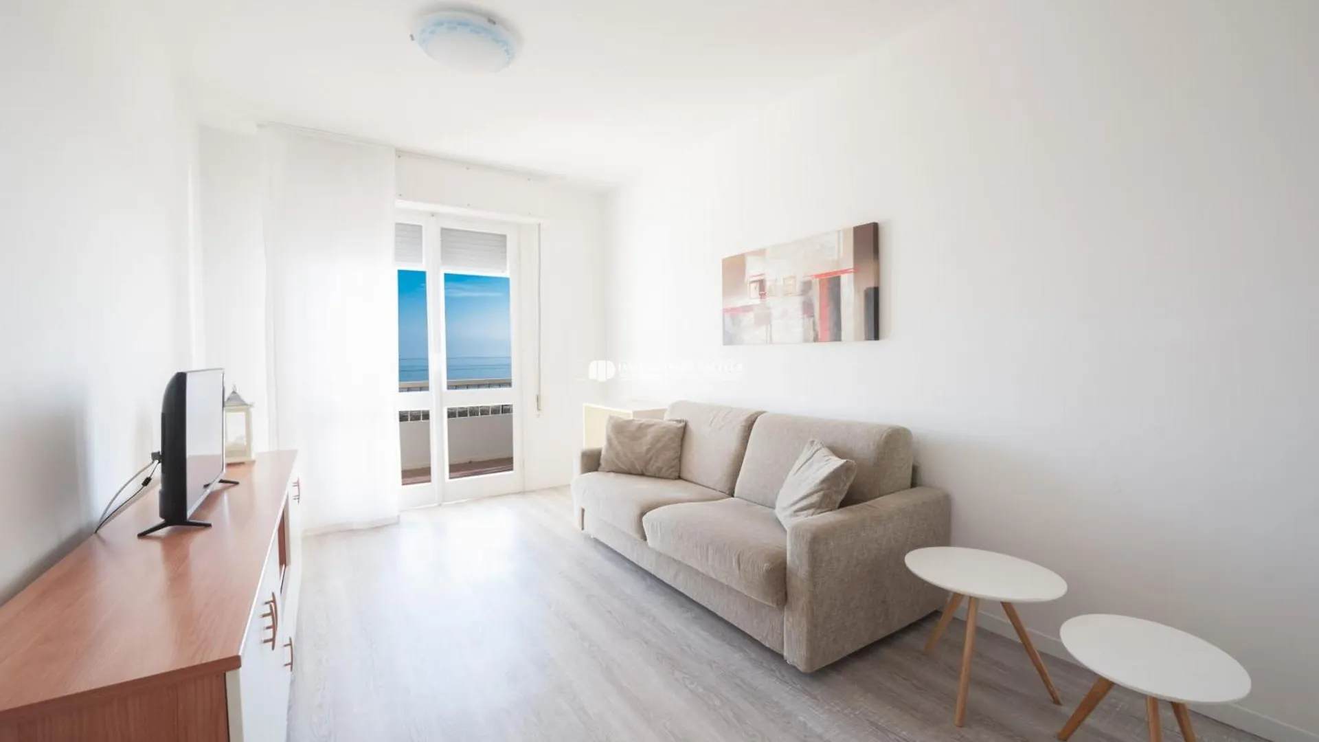 Apartament Residence Mexico Immobiliare Pacella Lido di Jesolo Włochy