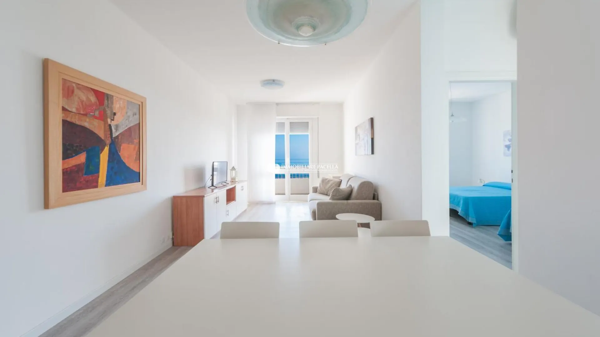 Residence Mexico Immobiliare Pacella Lido di Jesolo Włochy