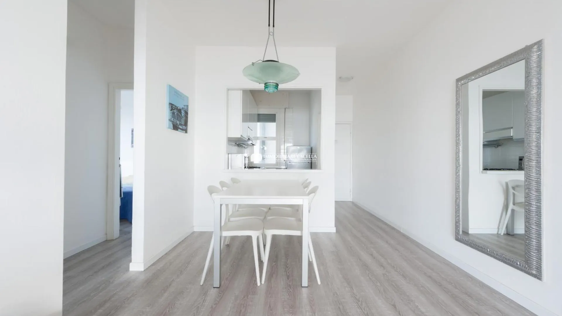 Residence Mexico Immobiliare Pacella Lido di Jesolo