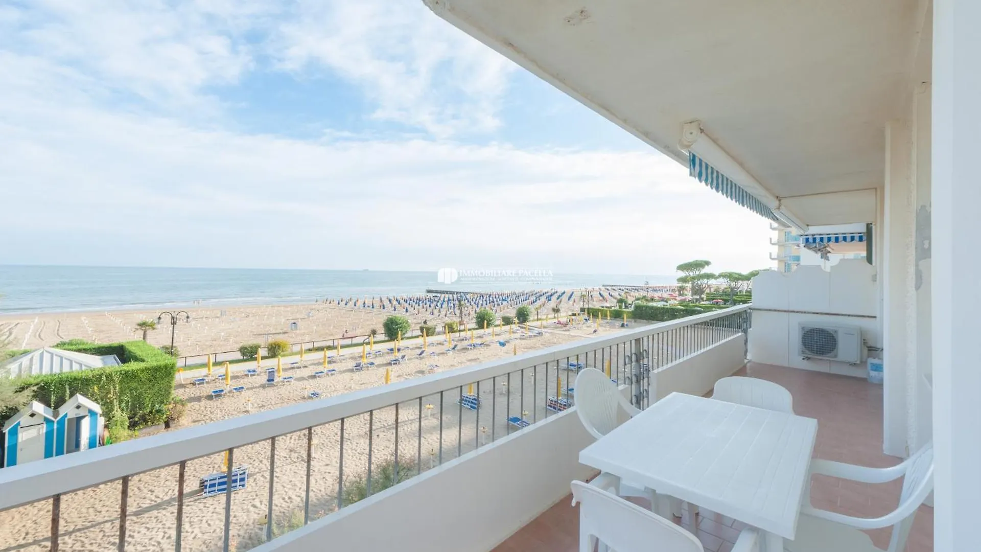 Residence Mexico Immobiliare Pacella Lido di Jesolo Apartament
