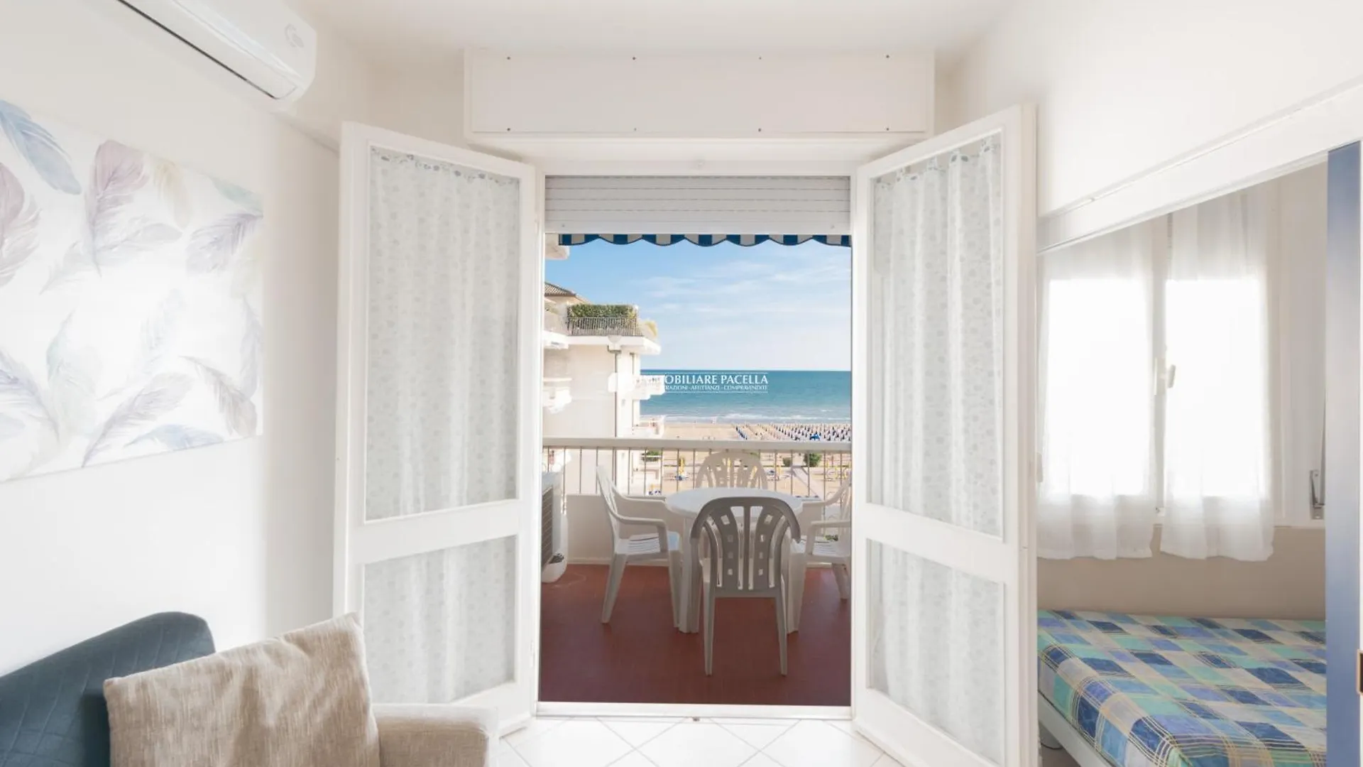 Residence Mexico Immobiliare Pacella Lido di Jesolo Apartament
