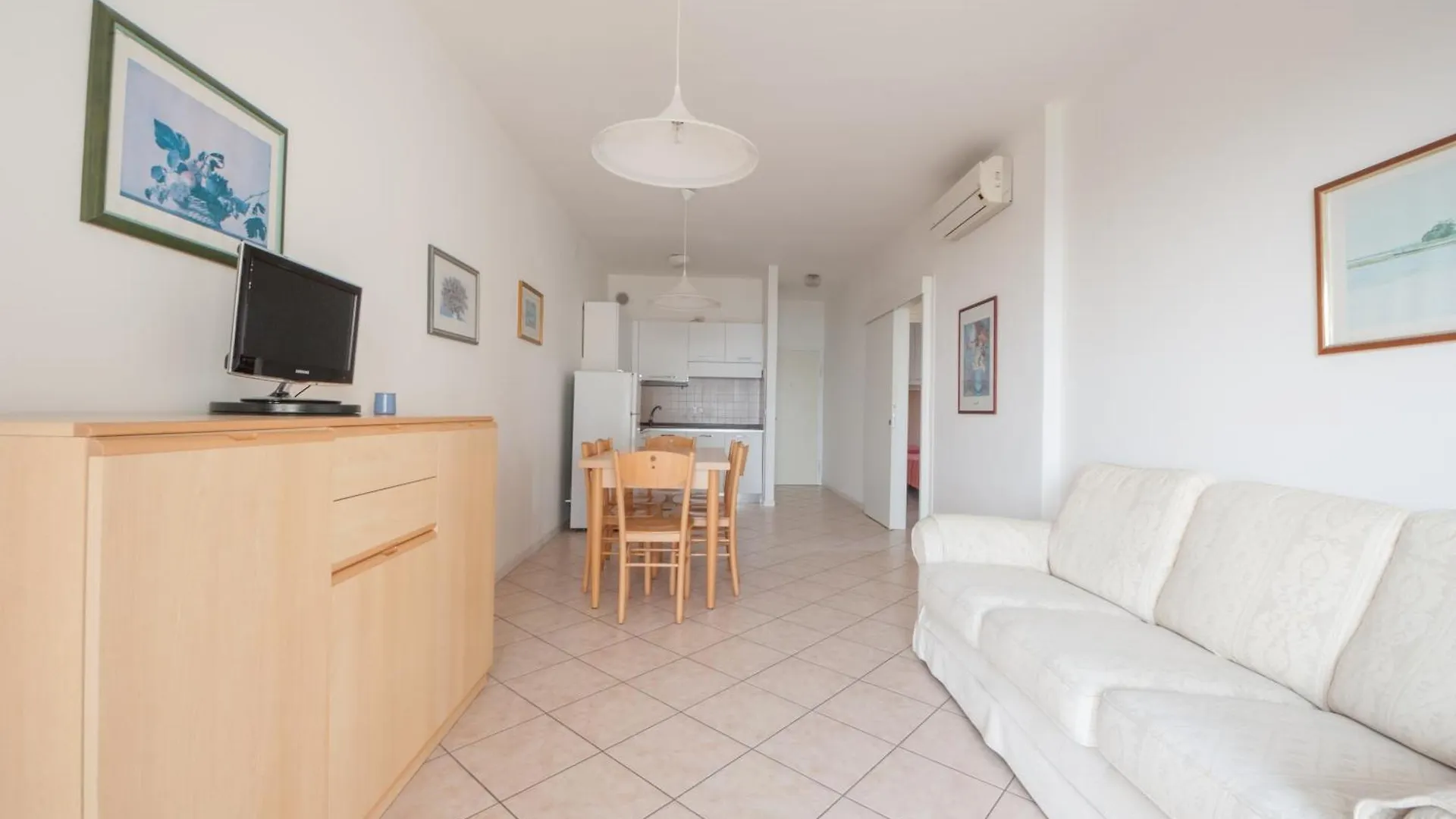 Residence Mexico Immobiliare Pacella Lido di Jesolo