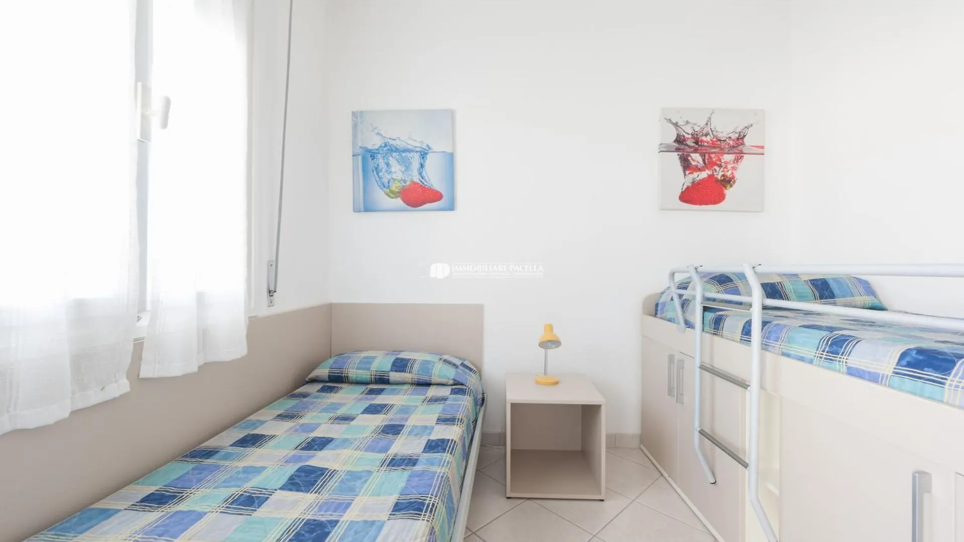 Residence Mexico Immobiliare Pacella Lido di Jesolo