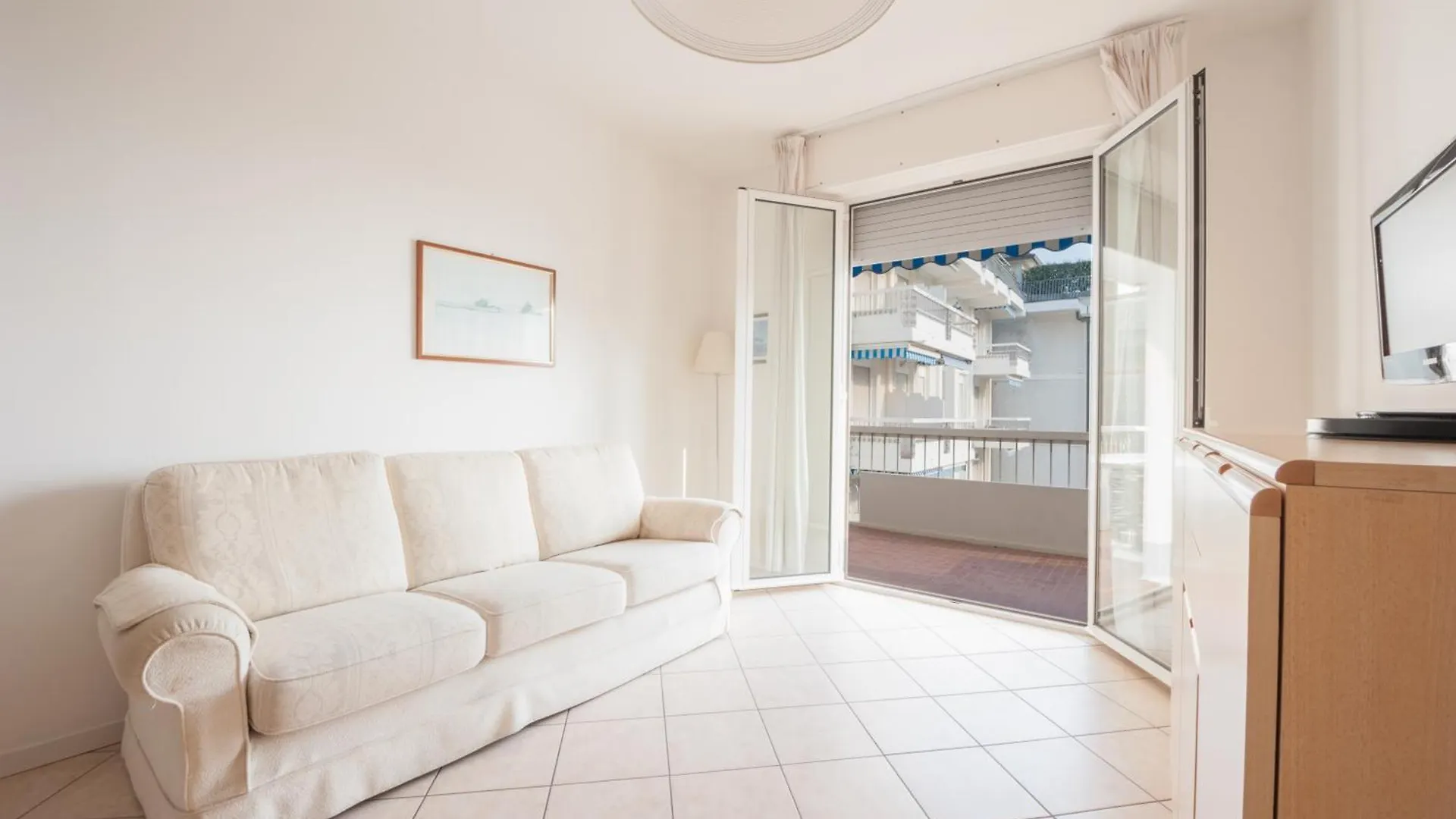 Residence Mexico Immobiliare Pacella Lido di Jesolo Apartament
