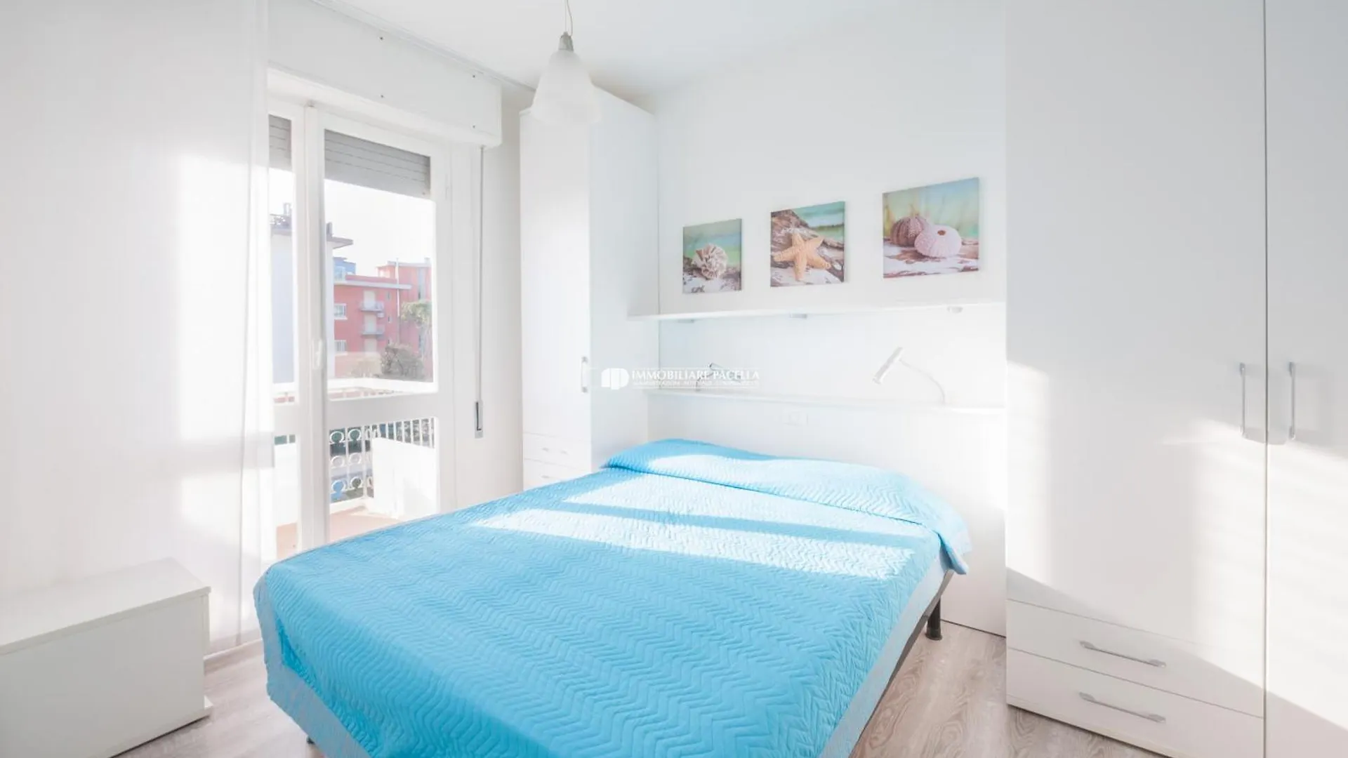 Residence Mexico Immobiliare Pacella Lido di Jesolo Włochy