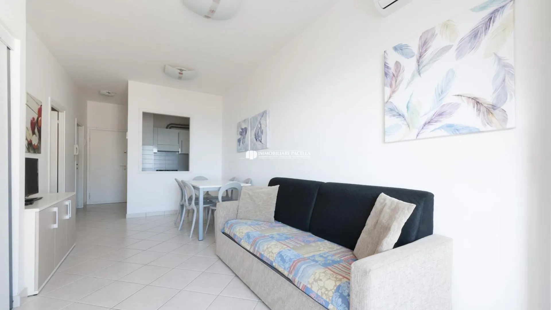 Residence Mexico Immobiliare Pacella Lido di Jesolo Apartament