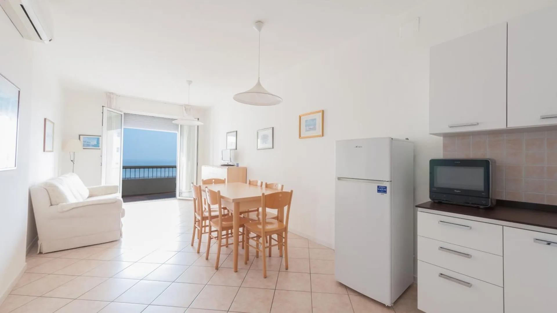 Residence Mexico Immobiliare Pacella Lido di Jesolo Apartament