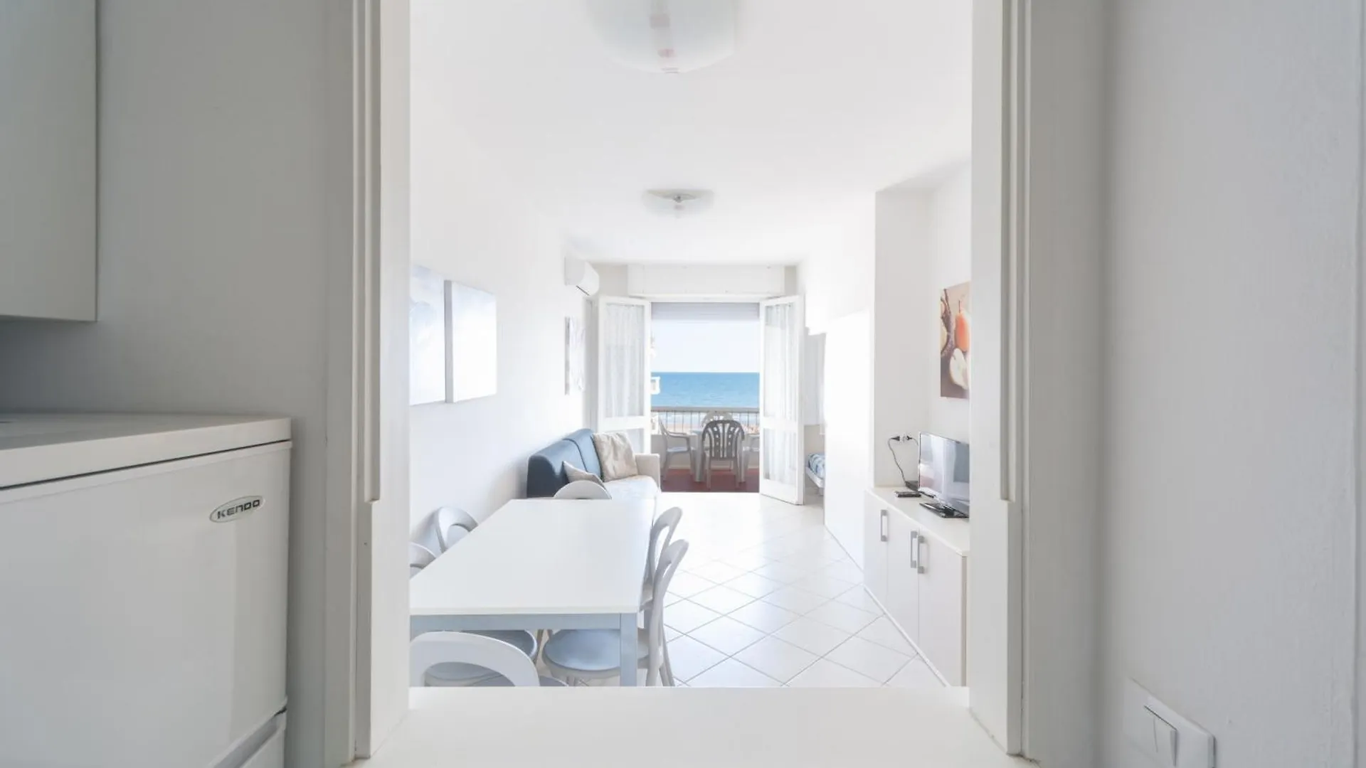 Residence Mexico Immobiliare Pacella Lido di Jesolo