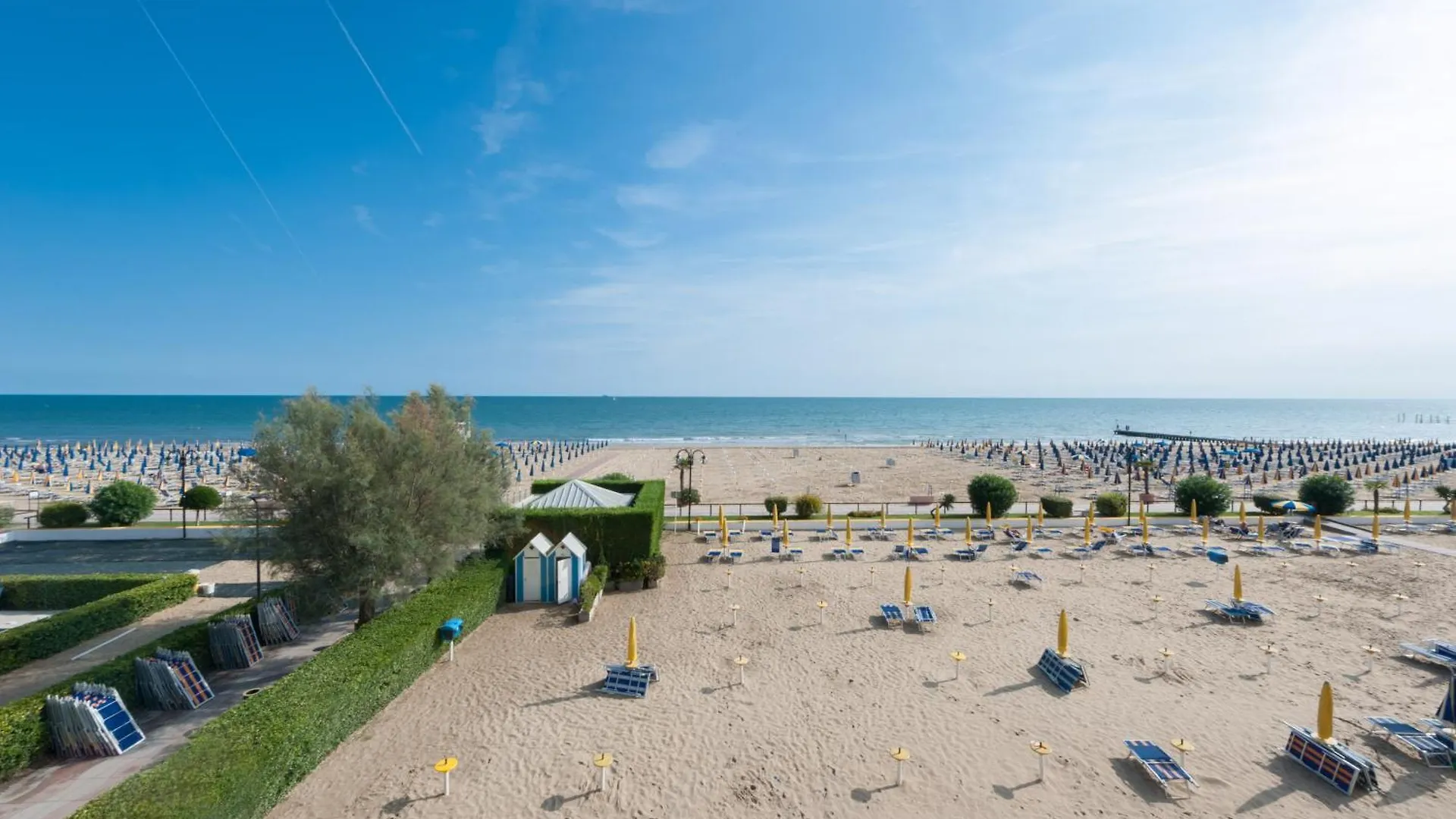 Residence Mexico Immobiliare Pacella Lido di Jesolo